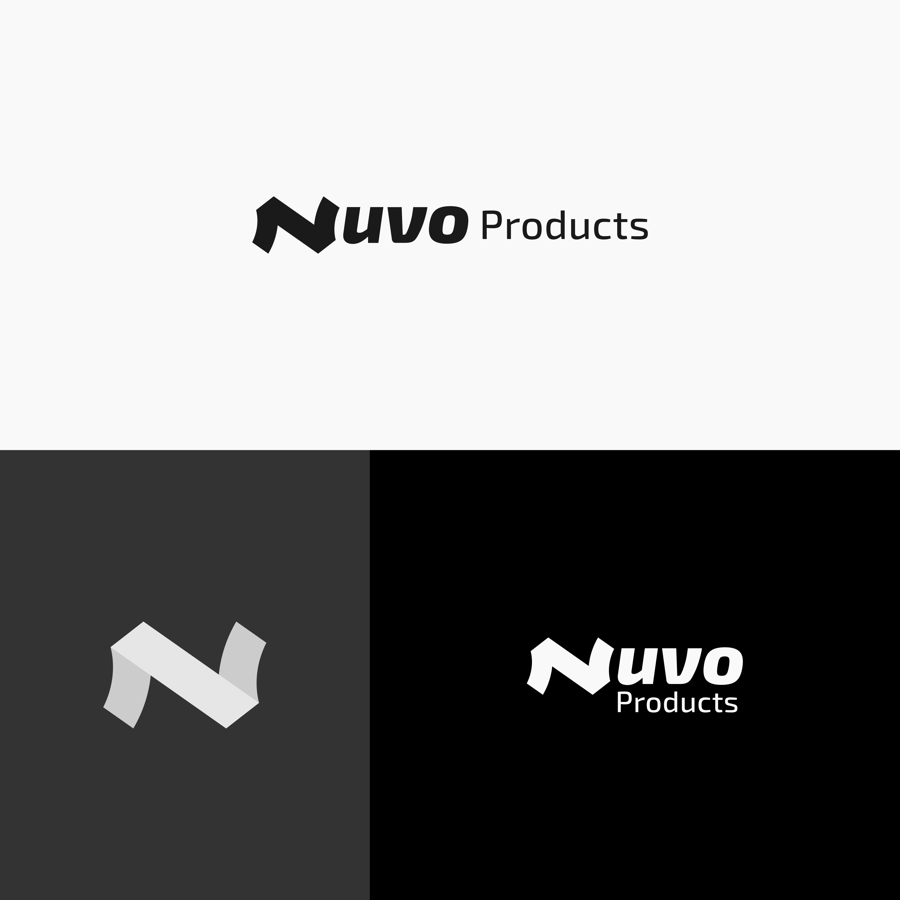 Logo Design by voila graphic for this project | Design #36261306