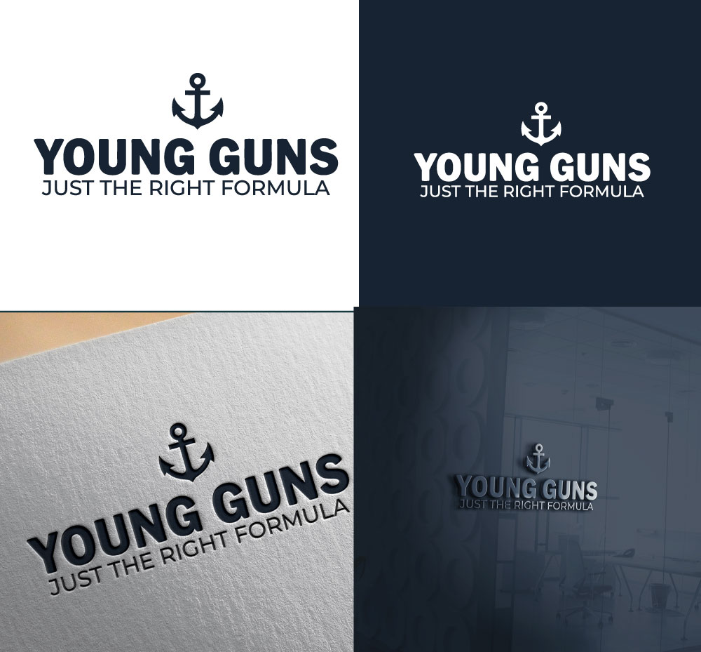 Logo Design by Jonshonkal for Ngamaia Farms LTD | Design #36261420