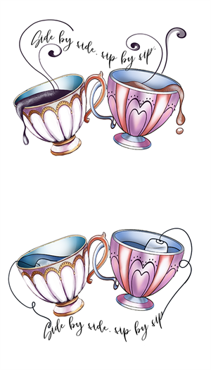 Tattoo Design by ioio for this project | Design #36269731