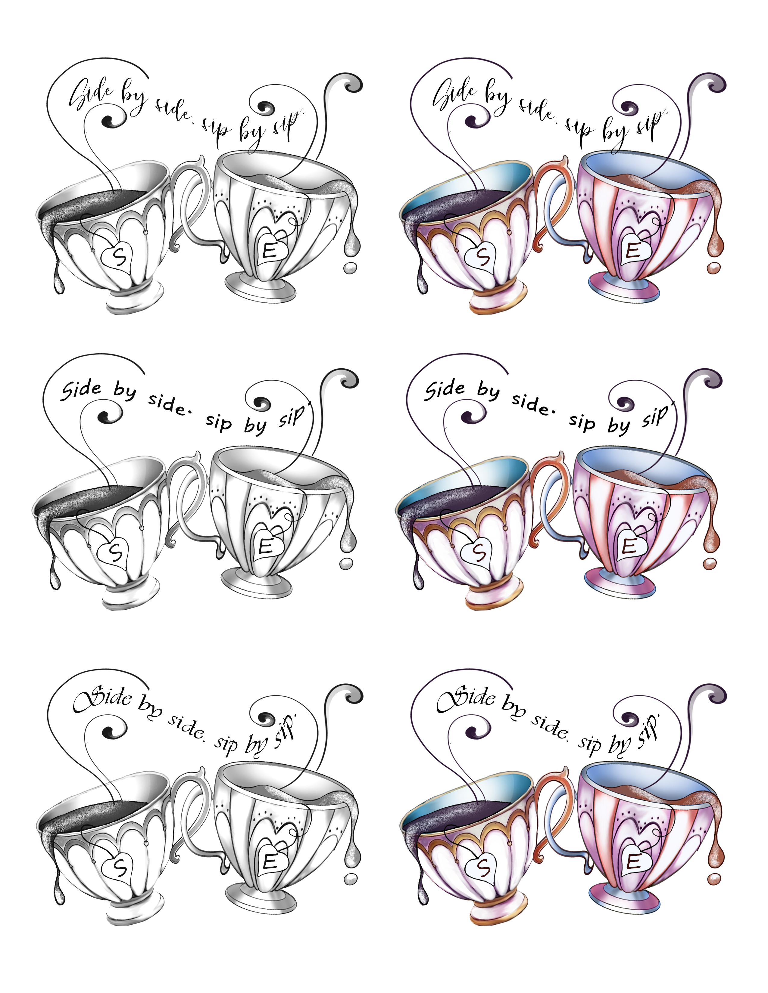 Tattoo Design by ioio for this project | Design #36276029