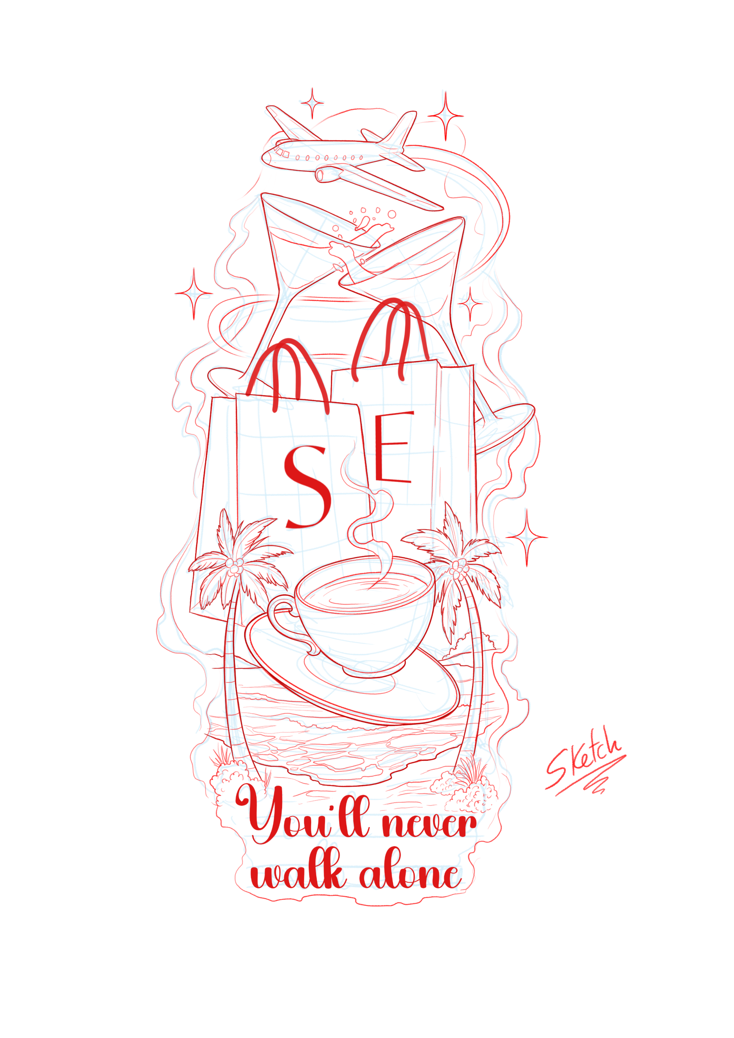 Diseño de Tatuaje por rafaelcame 2 para este proyecto | Diseño #36263183