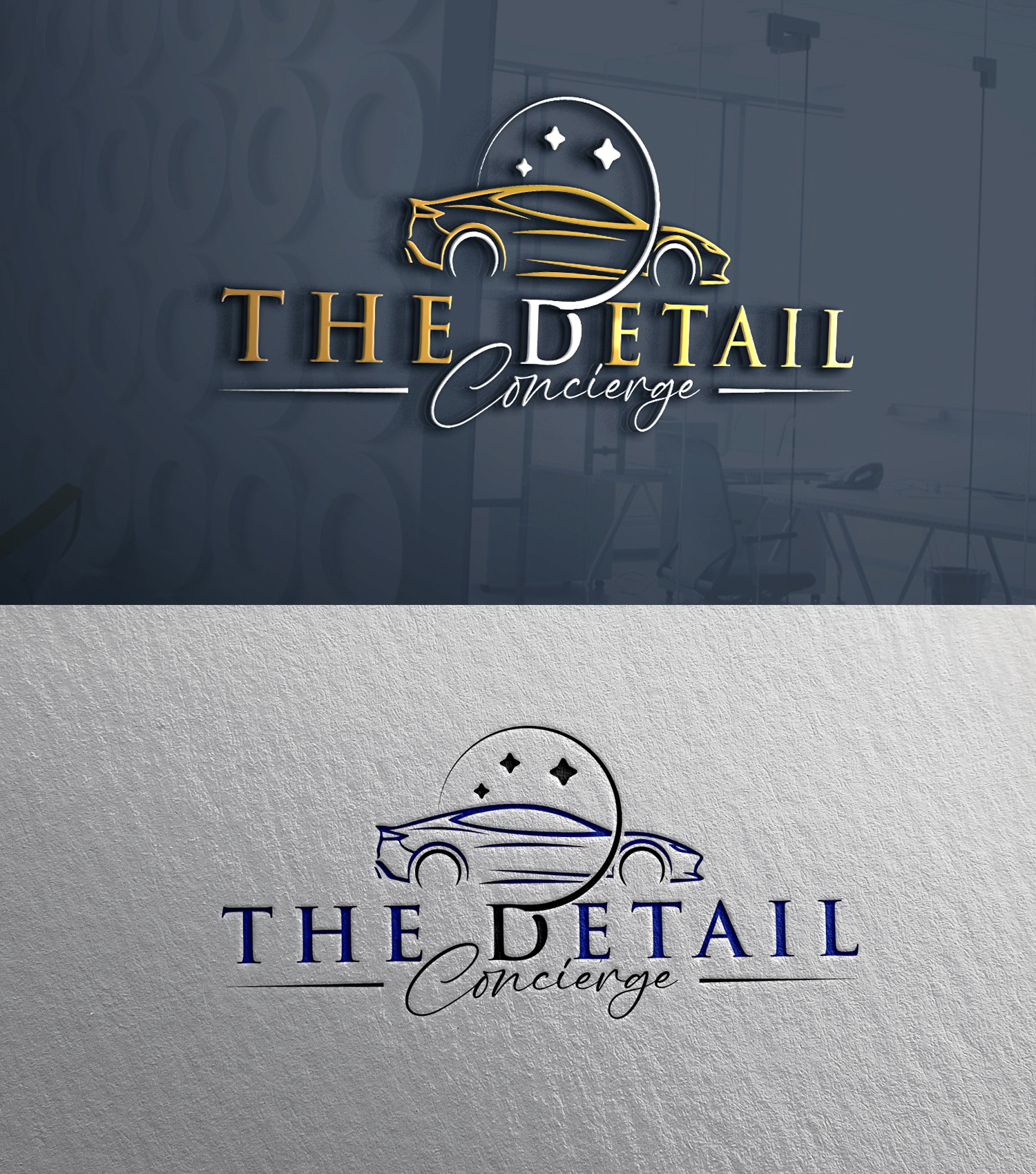 Logo Design by 24ksunny for this project | Design #36261641