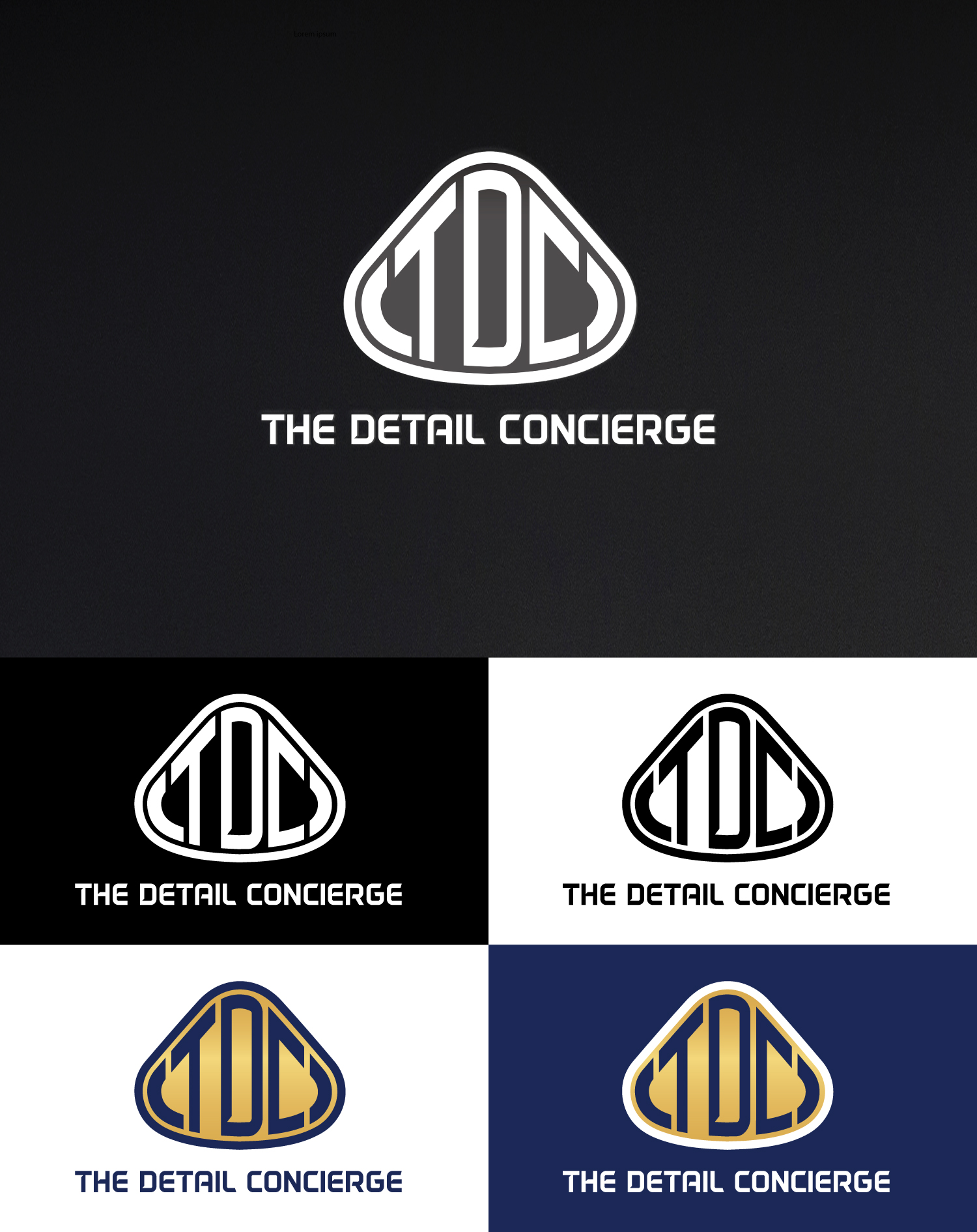 Diseño de Logo por StromDesignHub para este proyecto | Diseño #36264436