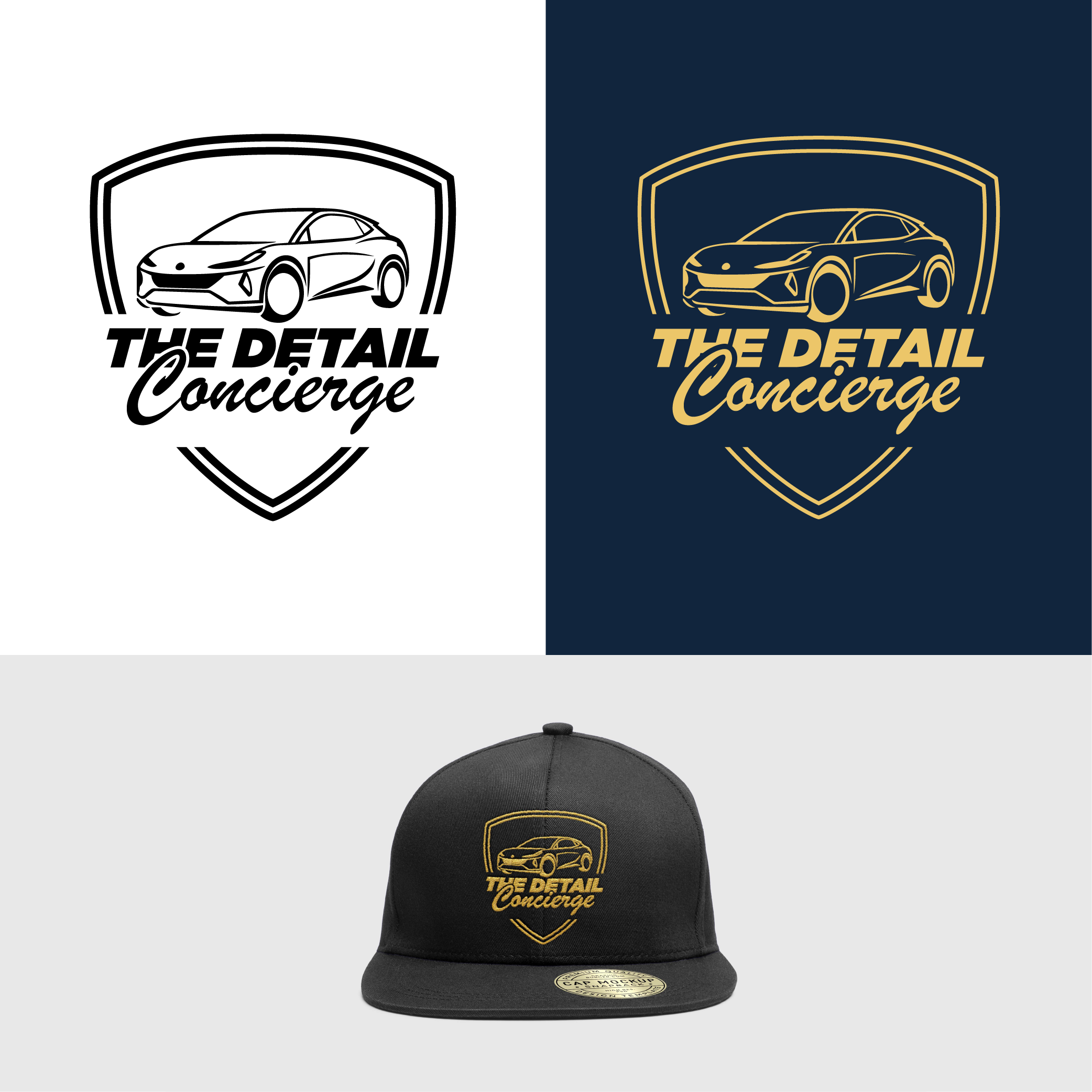 Logo-Design von ndryart für dieses Projekt | Design #36271662