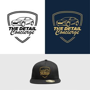 Logo Design by ndryart for this project | Design: #36271662