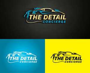 Logo Design by DesignHour for this project | Design: #36265635