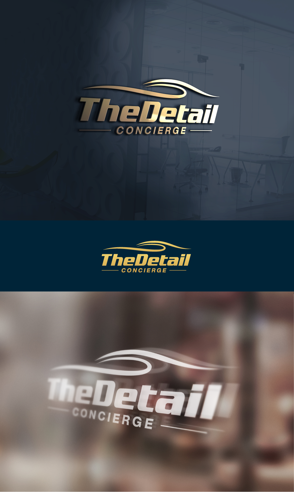 Logo Design by AAZ_Studio for this project | Design #36263927