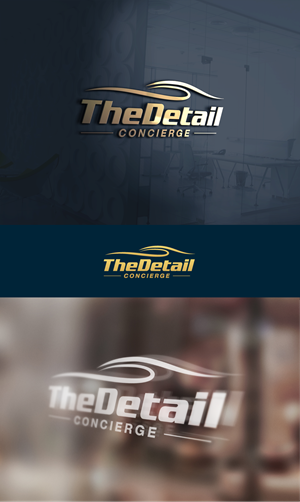 Logo Design by AAZ_Studio for this project | Design: #36263927