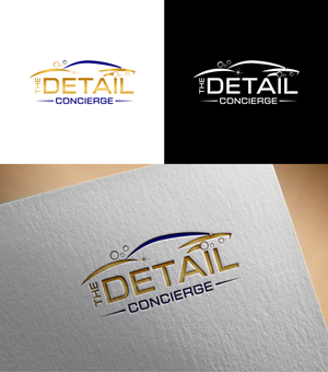Logo Design by Alb@ri for this project | Design: #36283912