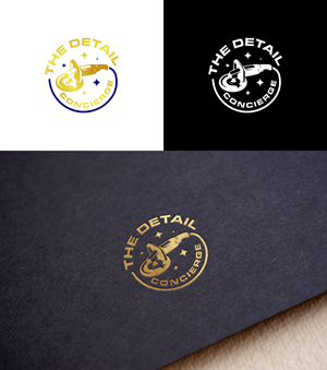 Logo Design by Alb@ri for this project | Design: #36283913