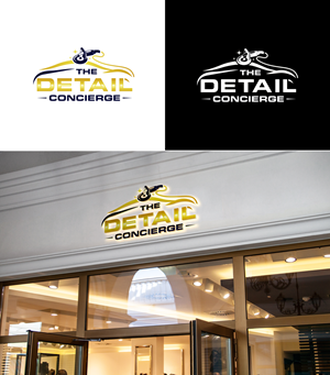 Logo Design by Alb@ri for this project | Design: #36283914