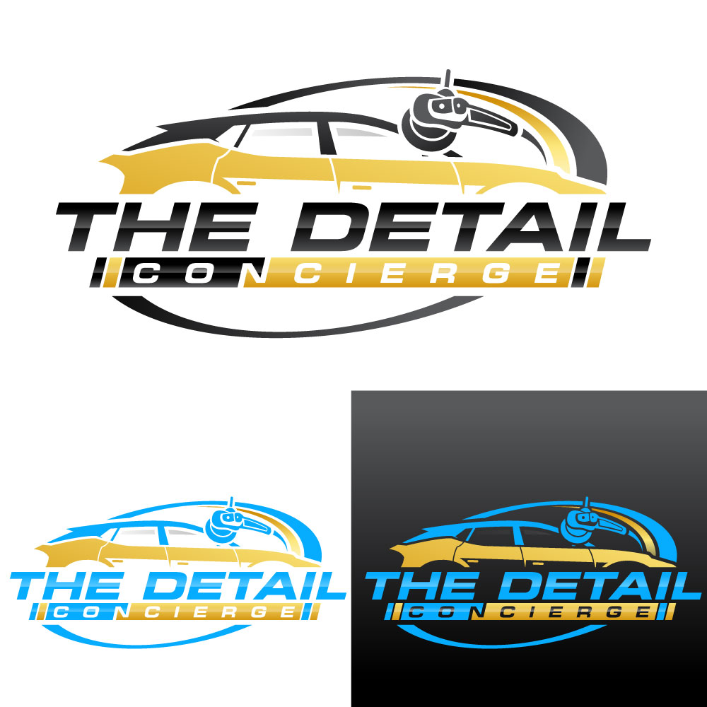 Logo Design by Suvendu.S for this project | Design #36299069