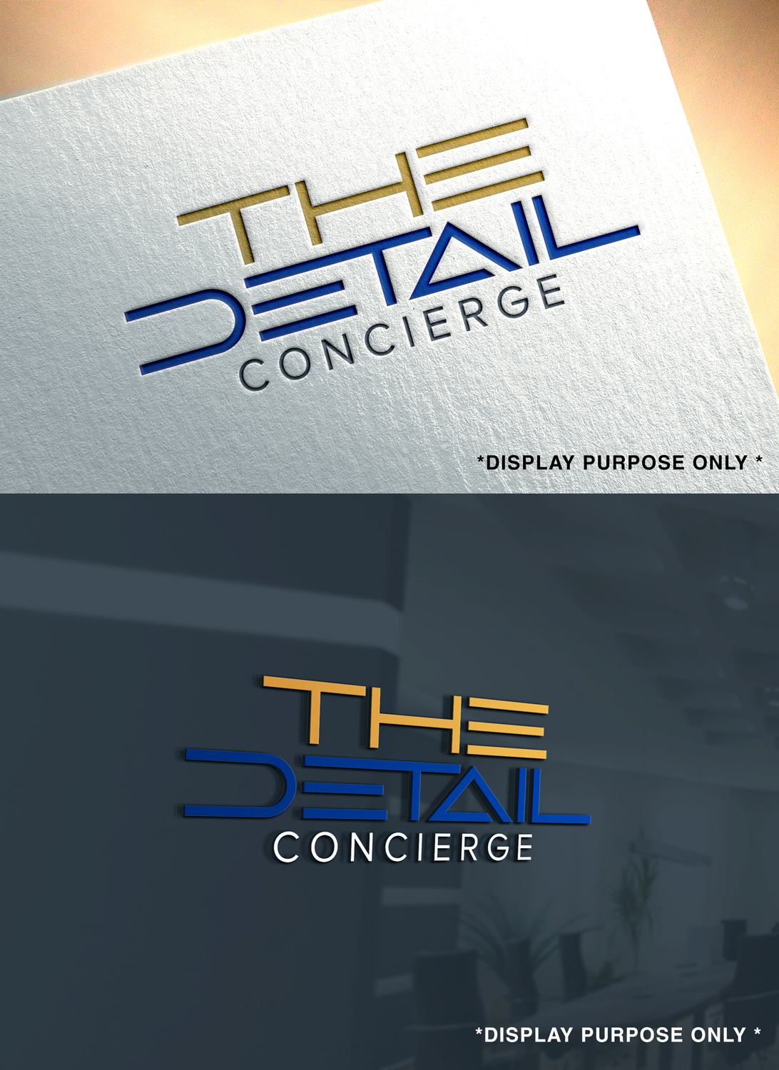 Logo Design by RaKu 2 for this project | Design #36292520