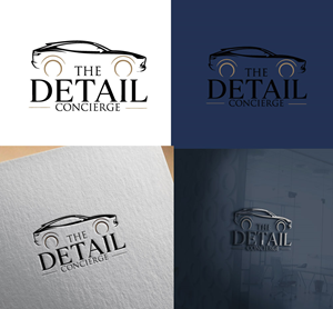Logo Design by Jonshonkal for this project | Design: #36282403