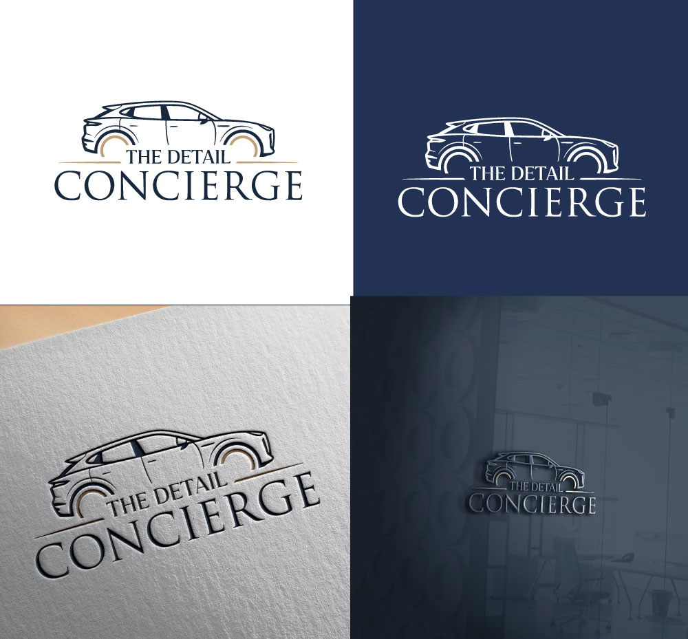 Logo-Design von Jonshonkal für dieses Projekt | Design #36282404