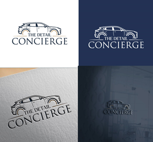 Logo Design by Jonshonkal for this project | Design: #36282404