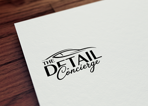 Logo Design by mekail for this project | Design: #36262344