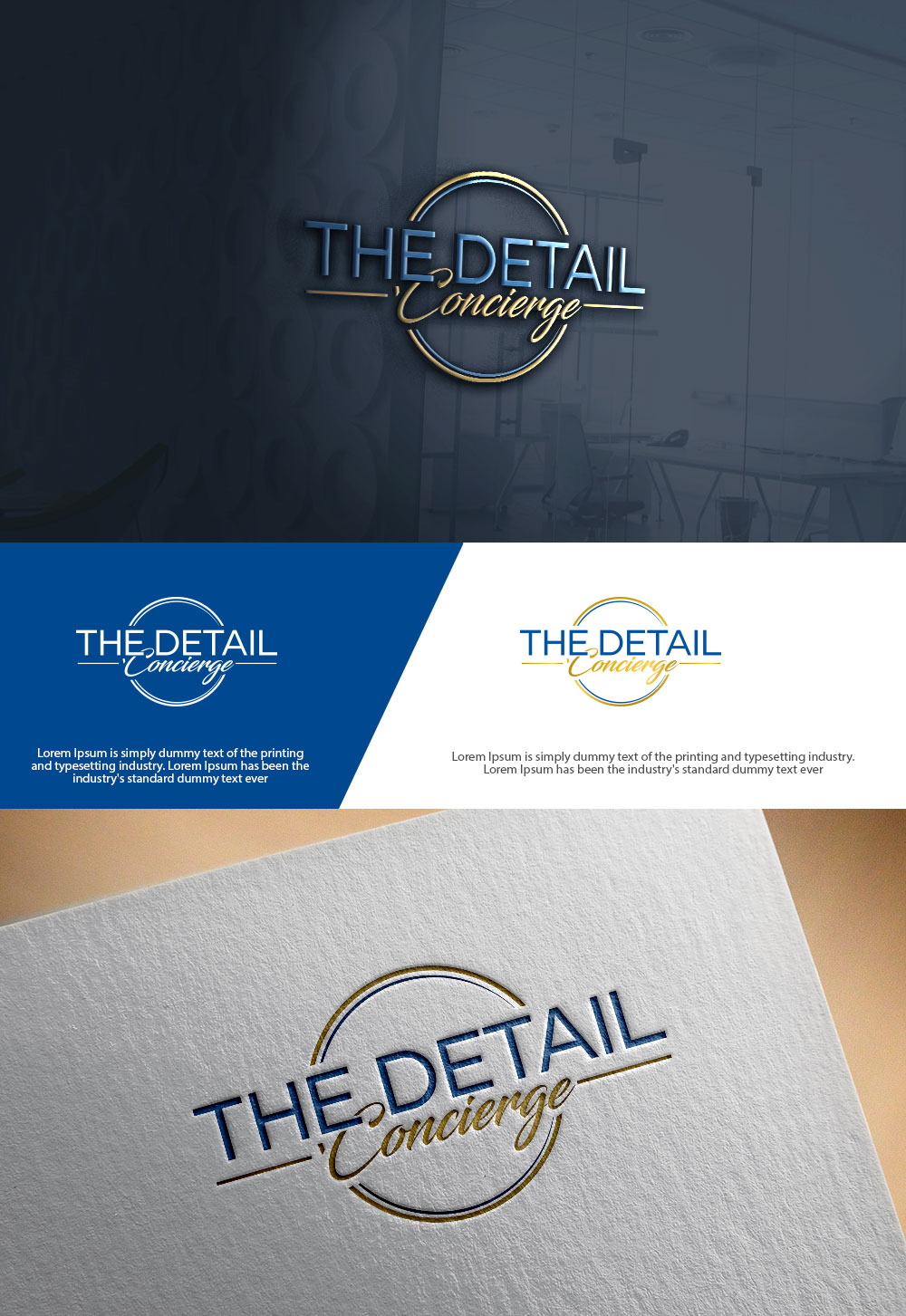 Logo Design by sulemani  creation for this project | Design #36264262