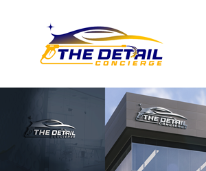 Logo Design by SANJU1 for this project | Design: #36262998