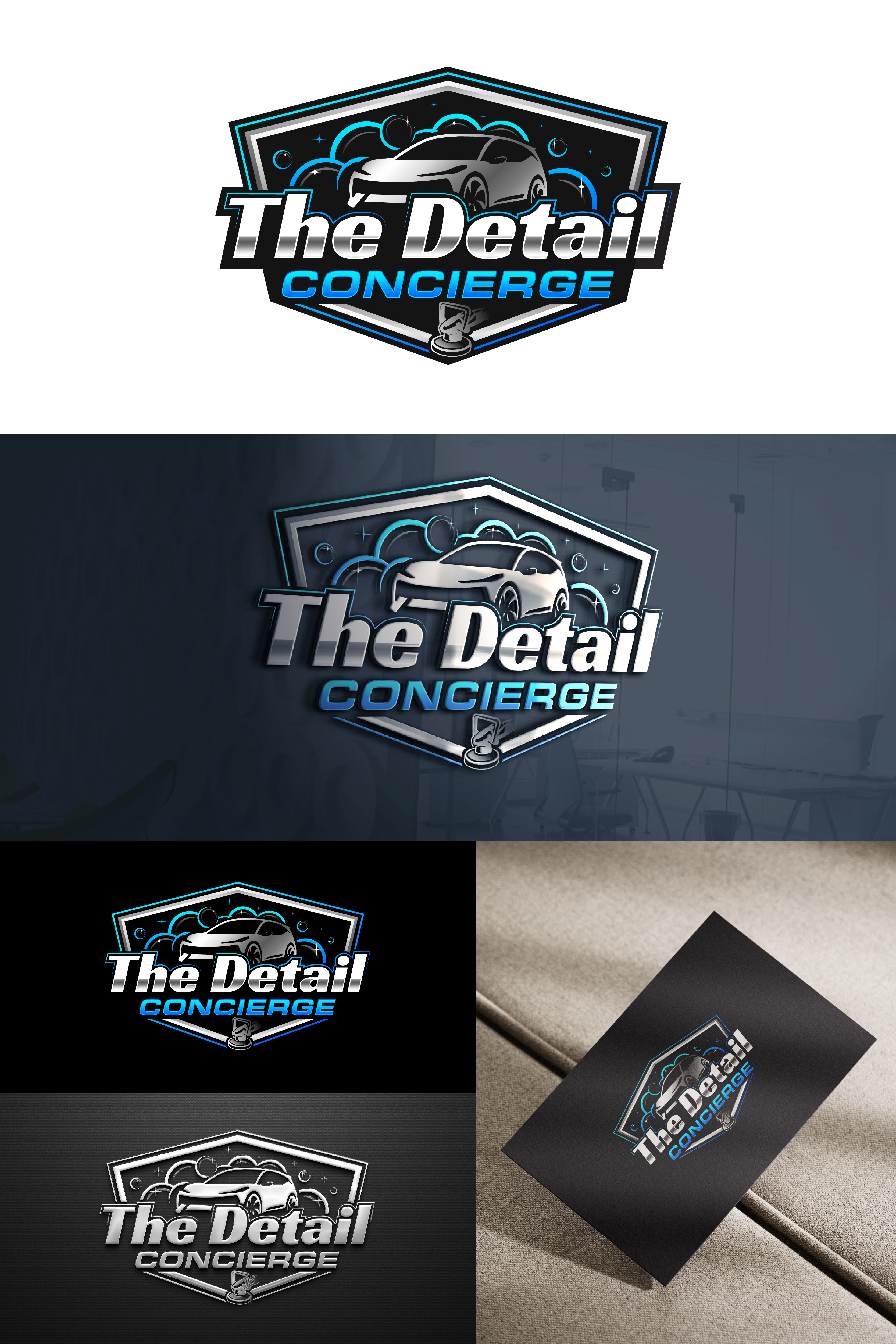 Logo-Design von Fahim611 für dieses Projekt | Design #36302438