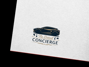 Logo Design by GraphiqueLab for this project | Design: #36269421