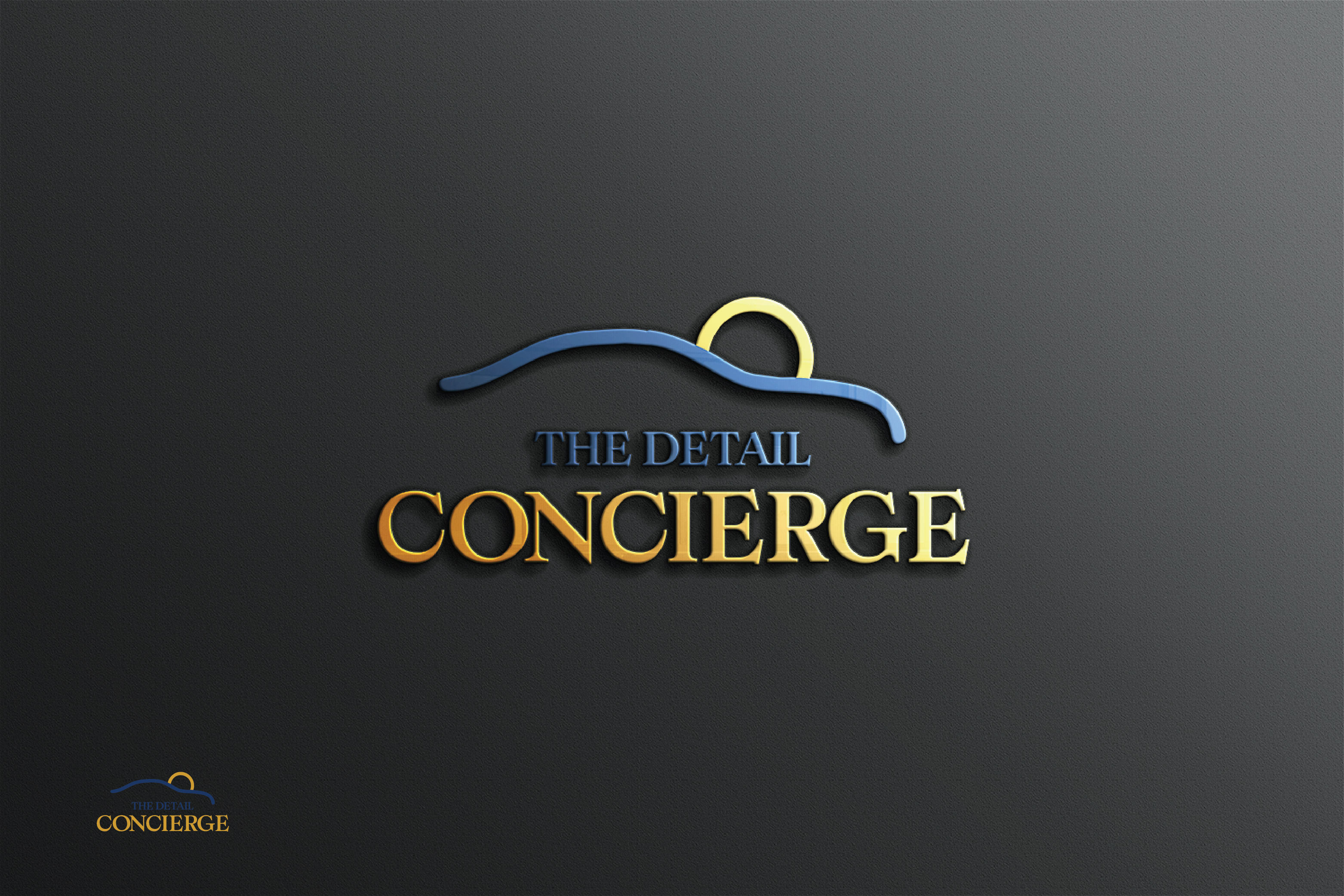 Diseño de Logo por raju.creative para este proyecto | Diseño #36273660