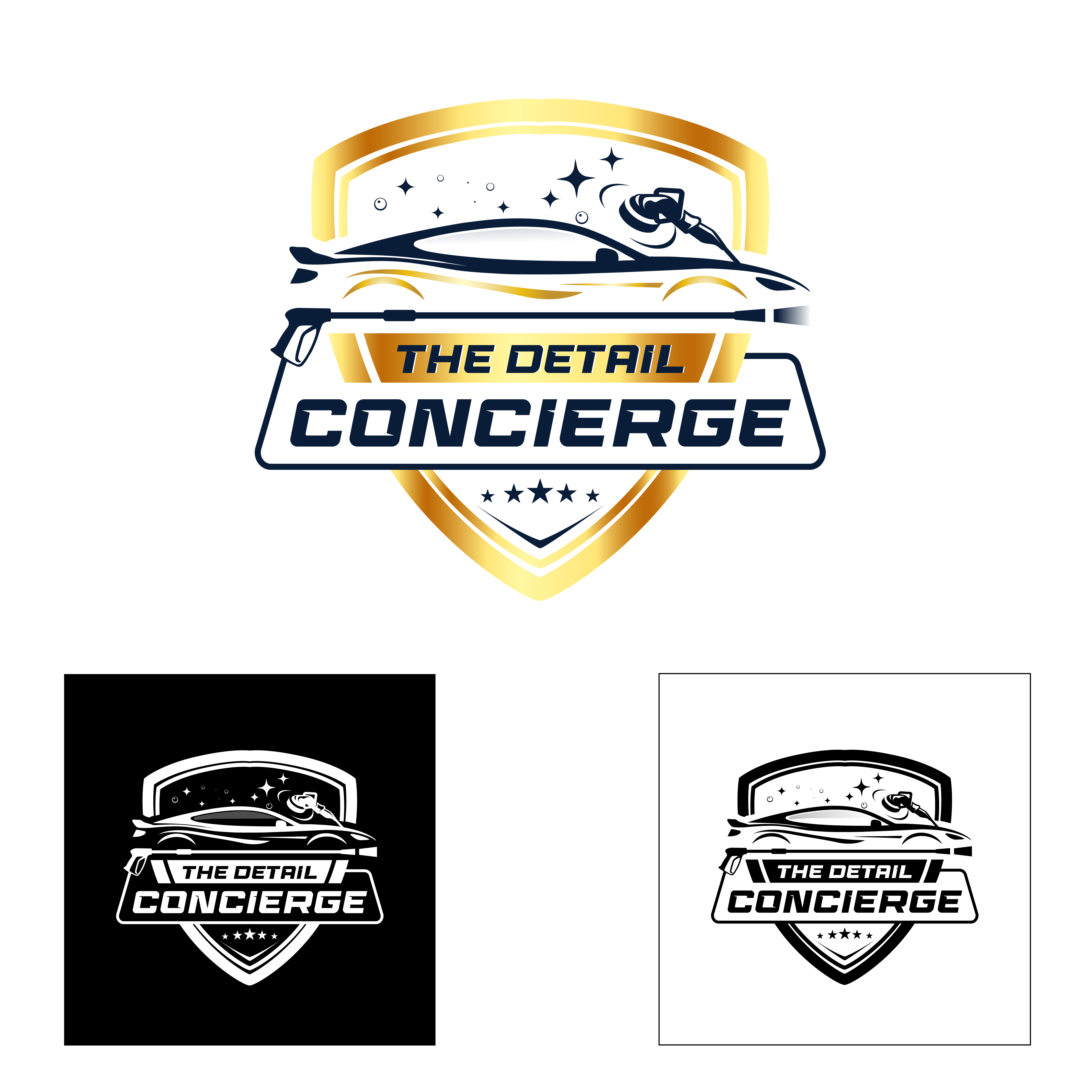 Logo Design by wbbrsam for this project | Design #36301202