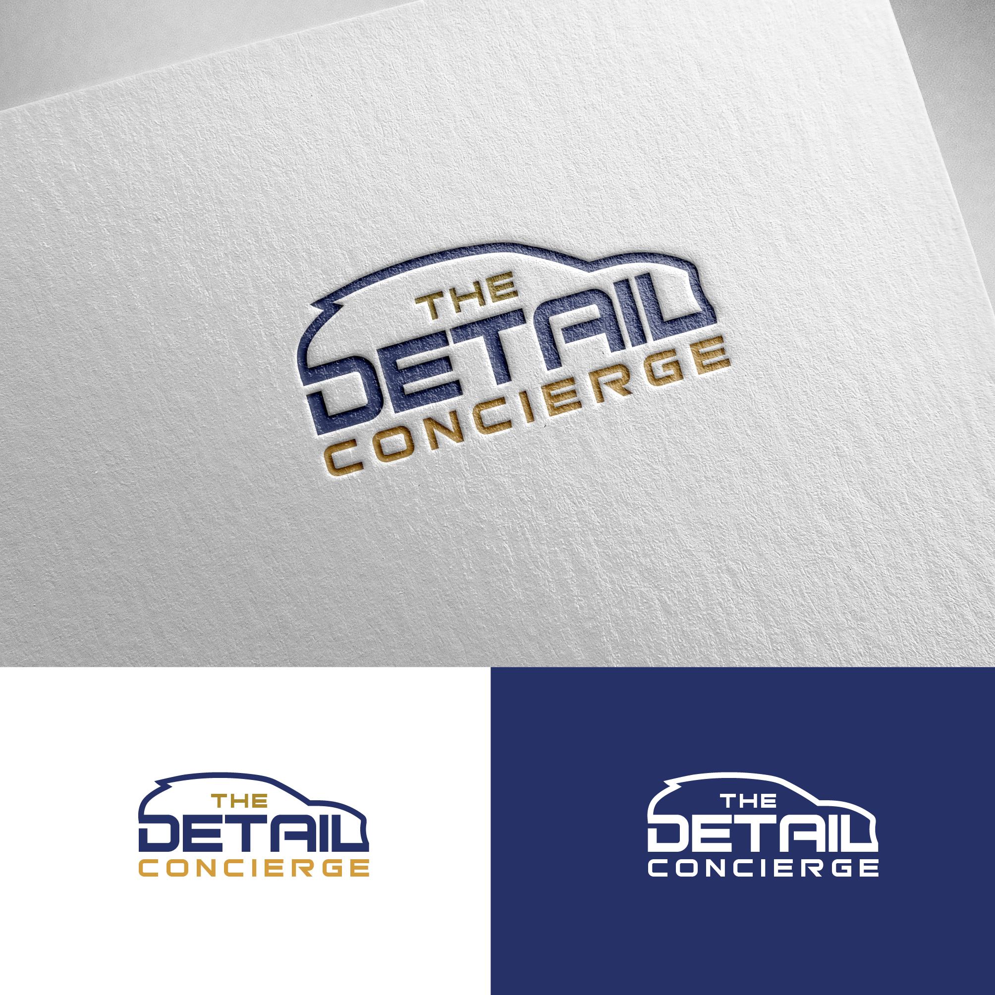Logo Design by alzac for this project | Design #36301733