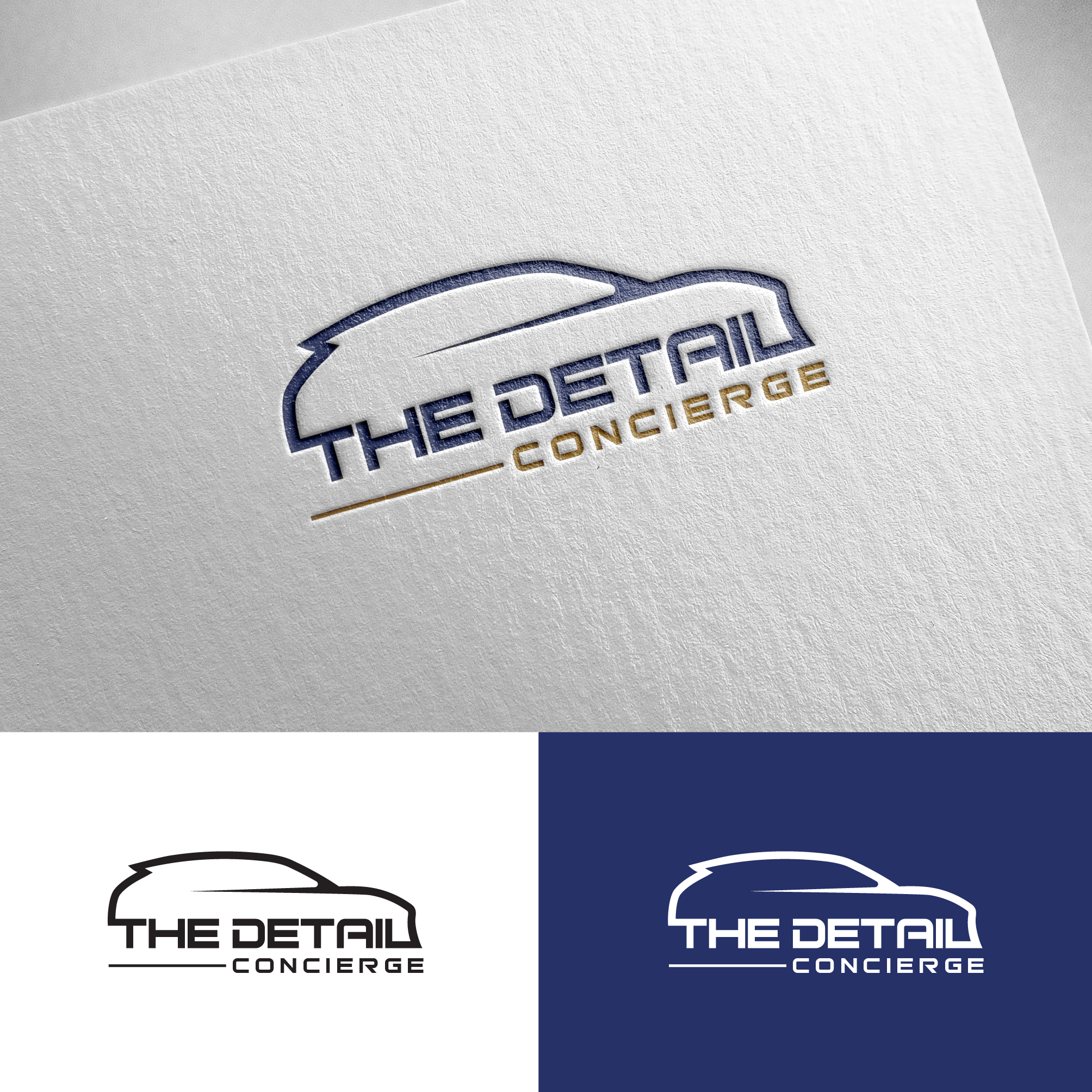 Logo Design by alzac for this project | Design #36301772
