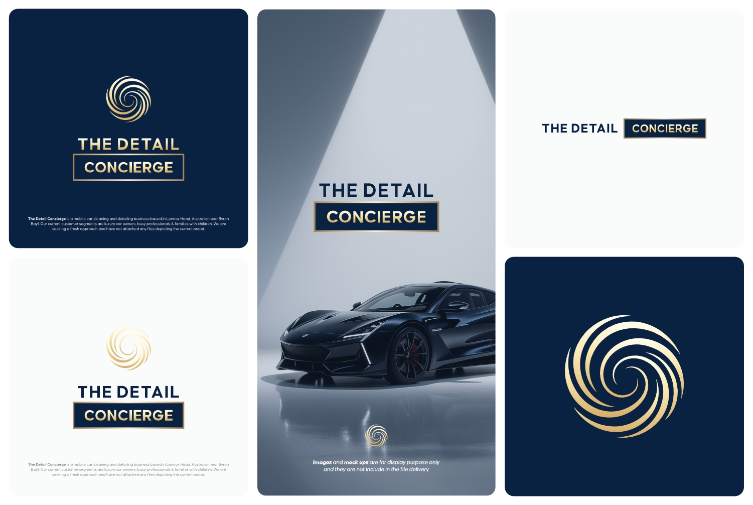 Logo-Design von ghaghah für dieses Projekt | Design #36263362