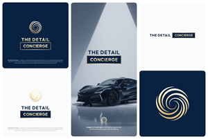 Logo Design by ghaghah for this project | Design: #36263362