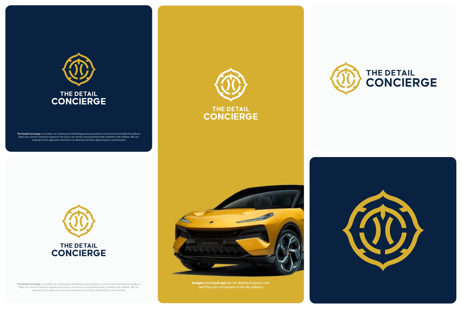 Diseño de Logo por ghaghah para este proyecto | Diseño #36263366