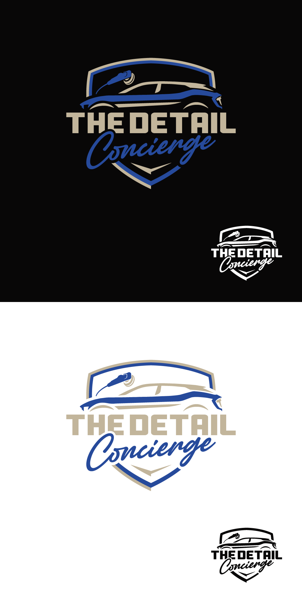 Design de Logo par Frizdesigns pour ce projet | Design #36301691