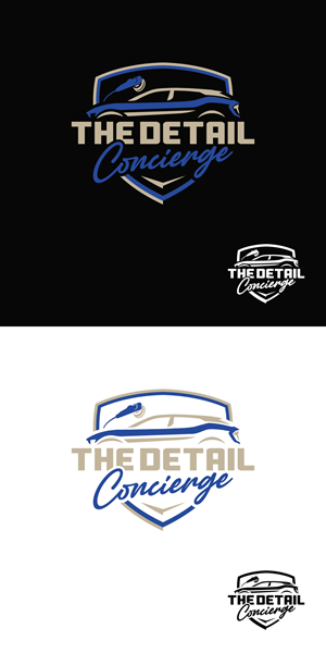 Logo Design by Frizdesigns