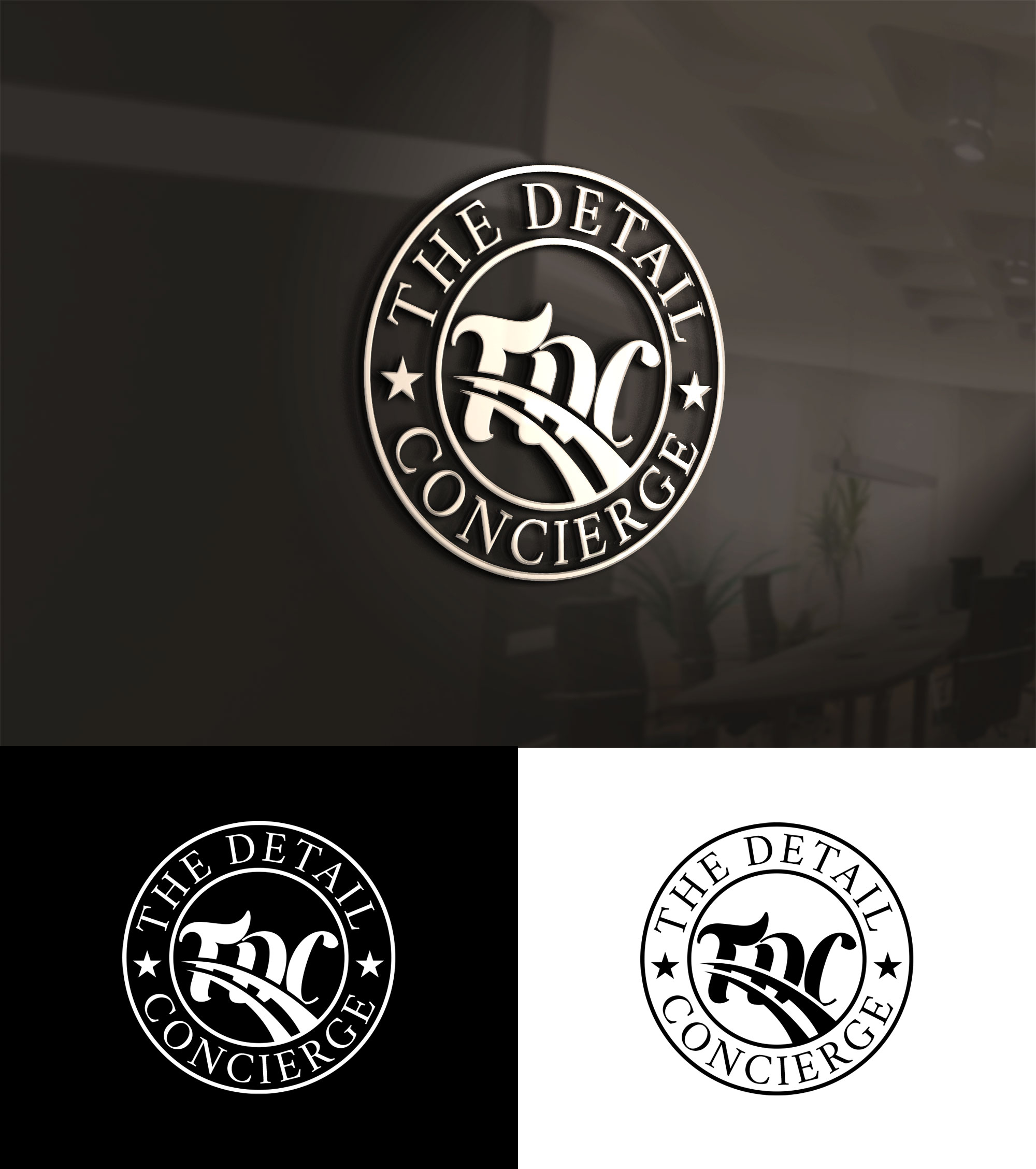 Diseño de Logo por Impressive Designs para este proyecto | Diseño #36263551