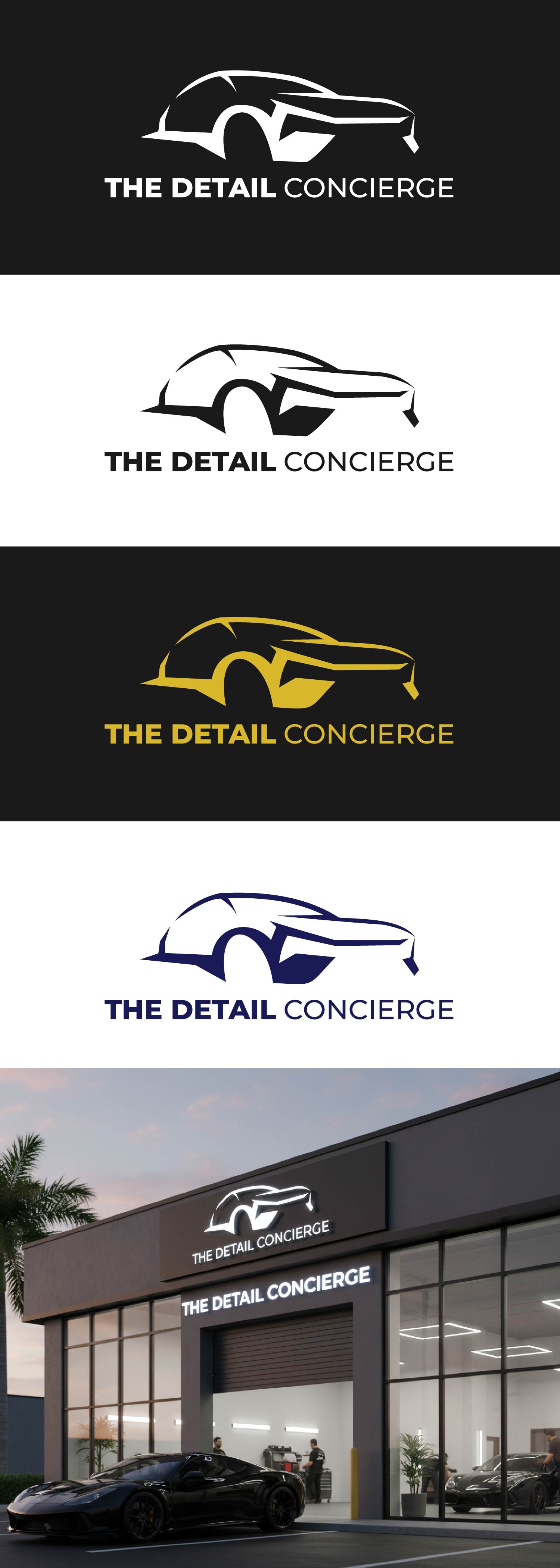 Diseño de Logo por Hikari_Production para este proyecto | Diseño #36262290