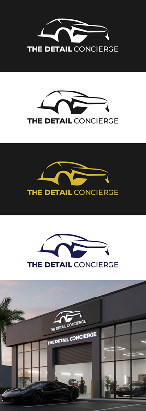 Logo Design by Hikari_Production for this project | Design: #36262290