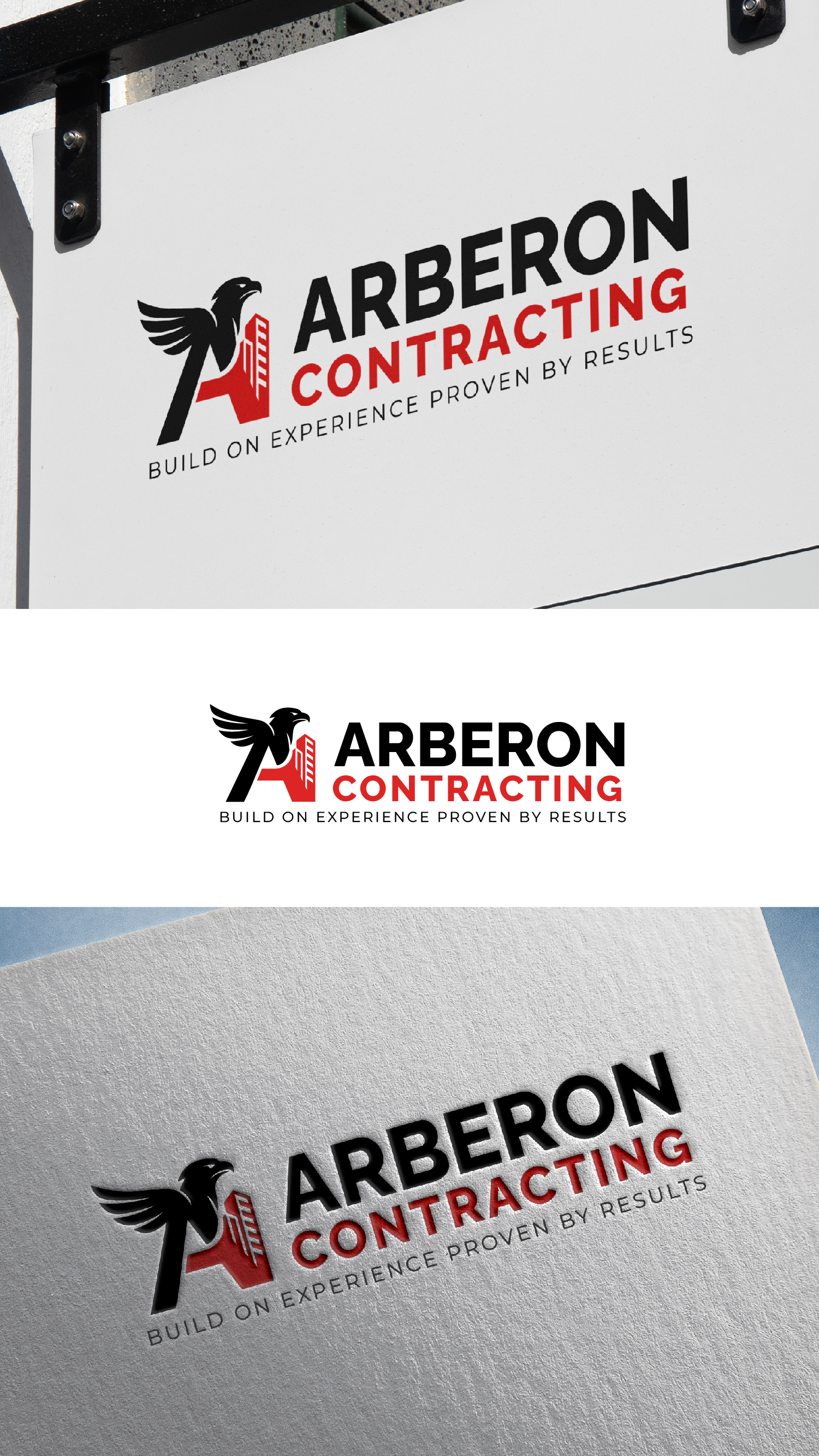 Logo Design by S.H Designs for this project | Design #36277605