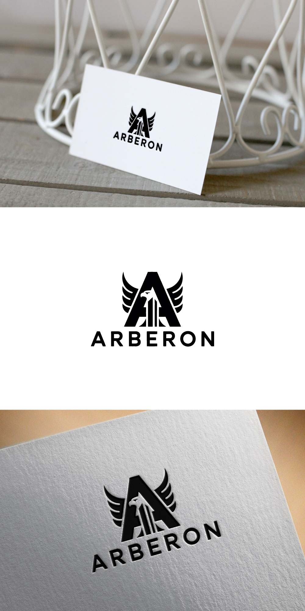 Logo Design by KING JM for this project | Design #36268015