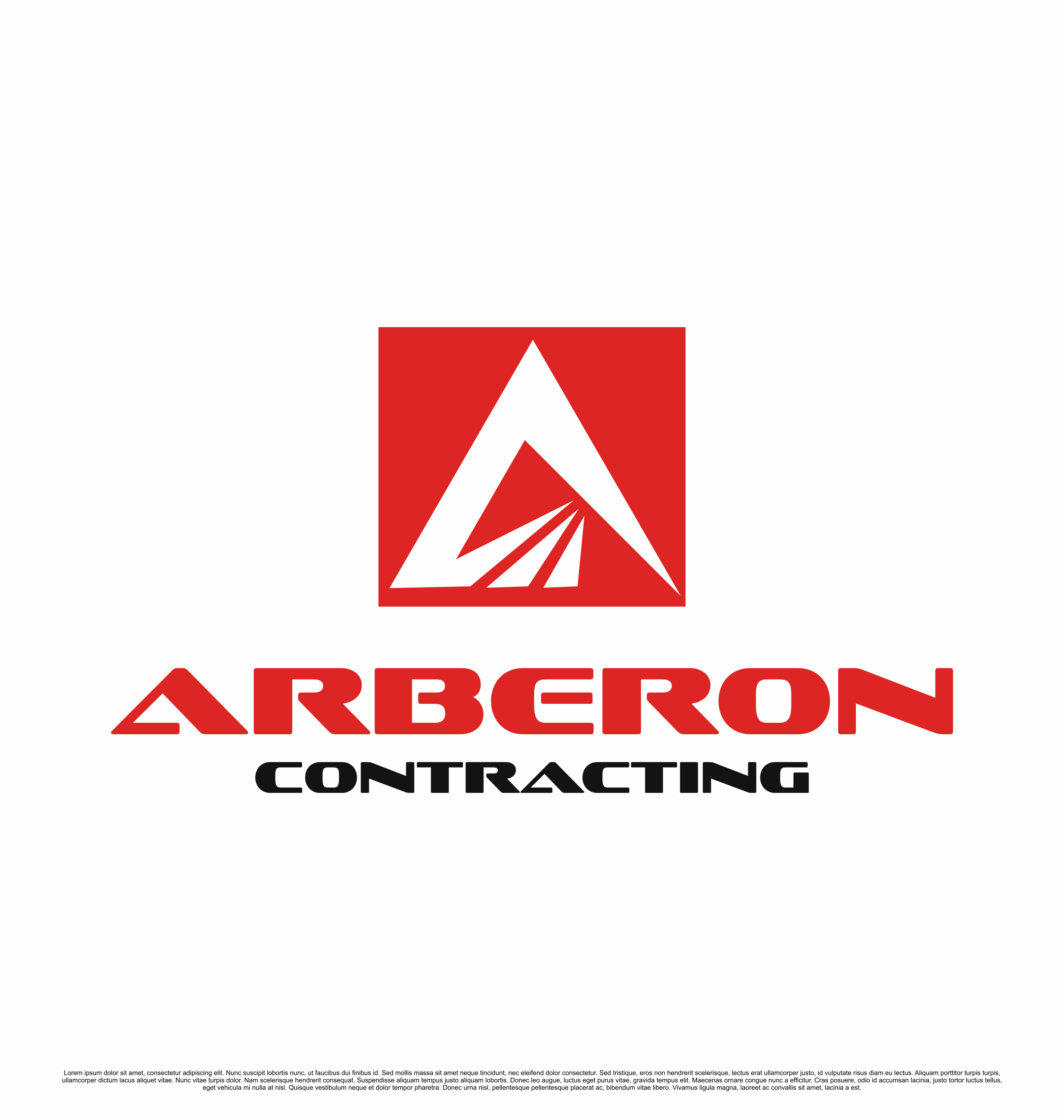 Logo Design by saesean for this project | Design #36265012