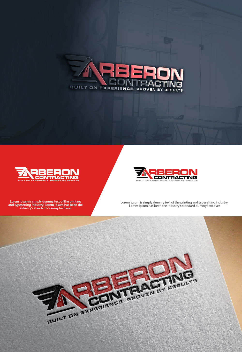 Logo Design by sulemani  creation for this project | Design #36264590