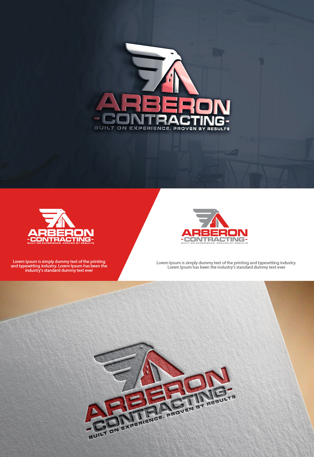Logo Design by sulemani  creation for this project | Design #36269468