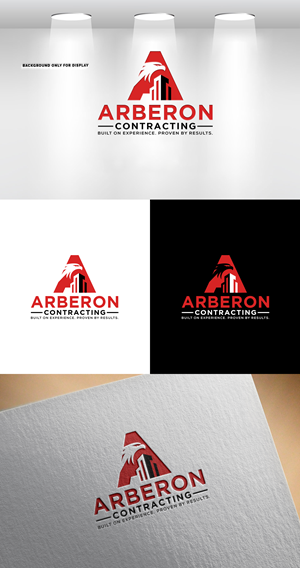Logo Design by Rahmina for this project | Design: #36267921