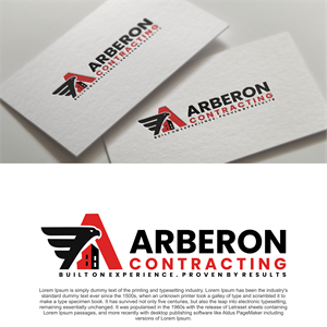 Logo Design by diego costa for this project | Design: #36271063