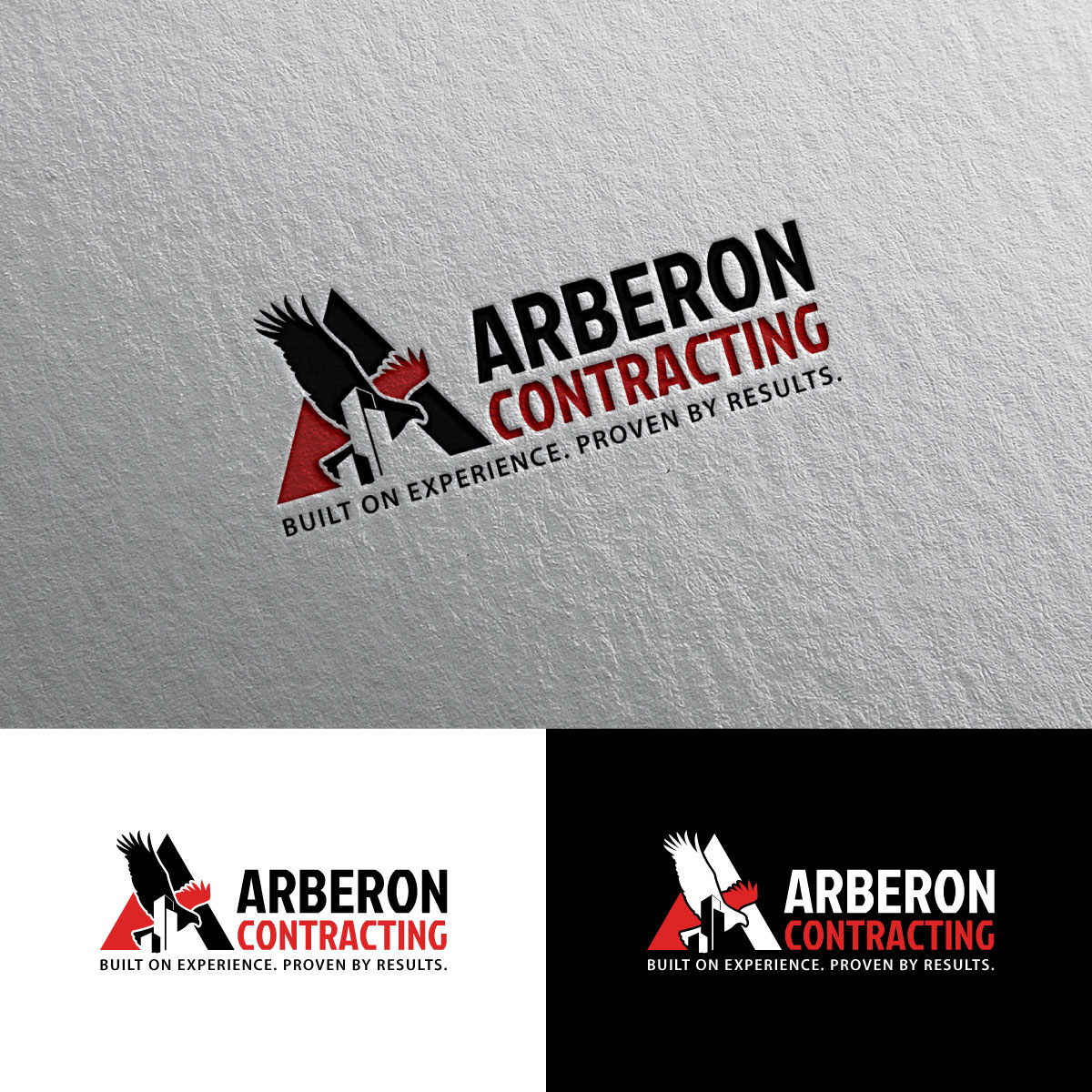Logo Design by Alex Henry for this project | Design #36267988