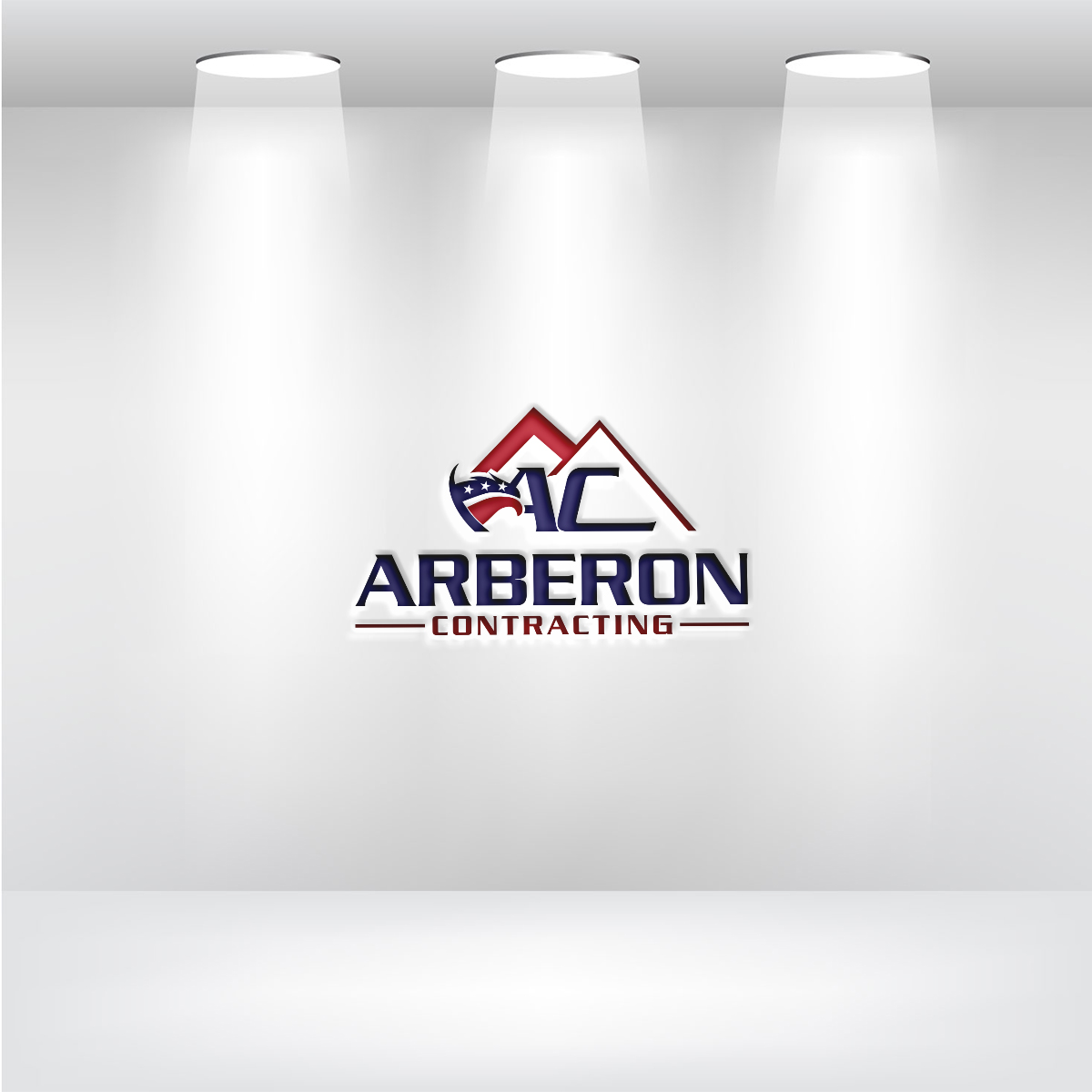 Logo Design by falcon f9 for this project | Design #36265865