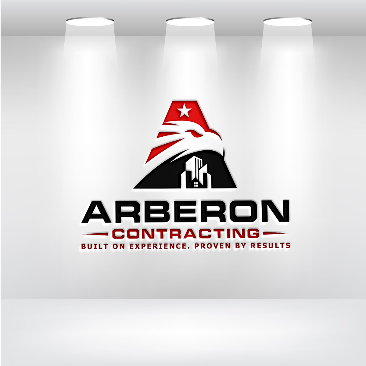 Logo Design by Logo Care. for this project | Design #36279589