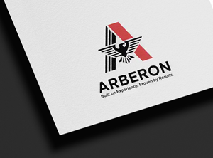 Logo Design by Veridian-studio for this project | Design: #36271128