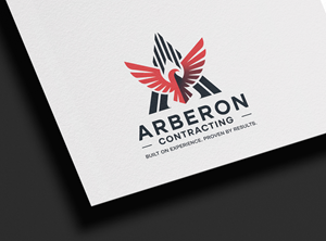 Logo Design by Veridian-studio for this project | Design: #36271129