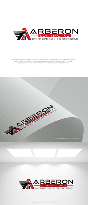 Logo Design by zebronicgraphic for this project | Design: #36262399